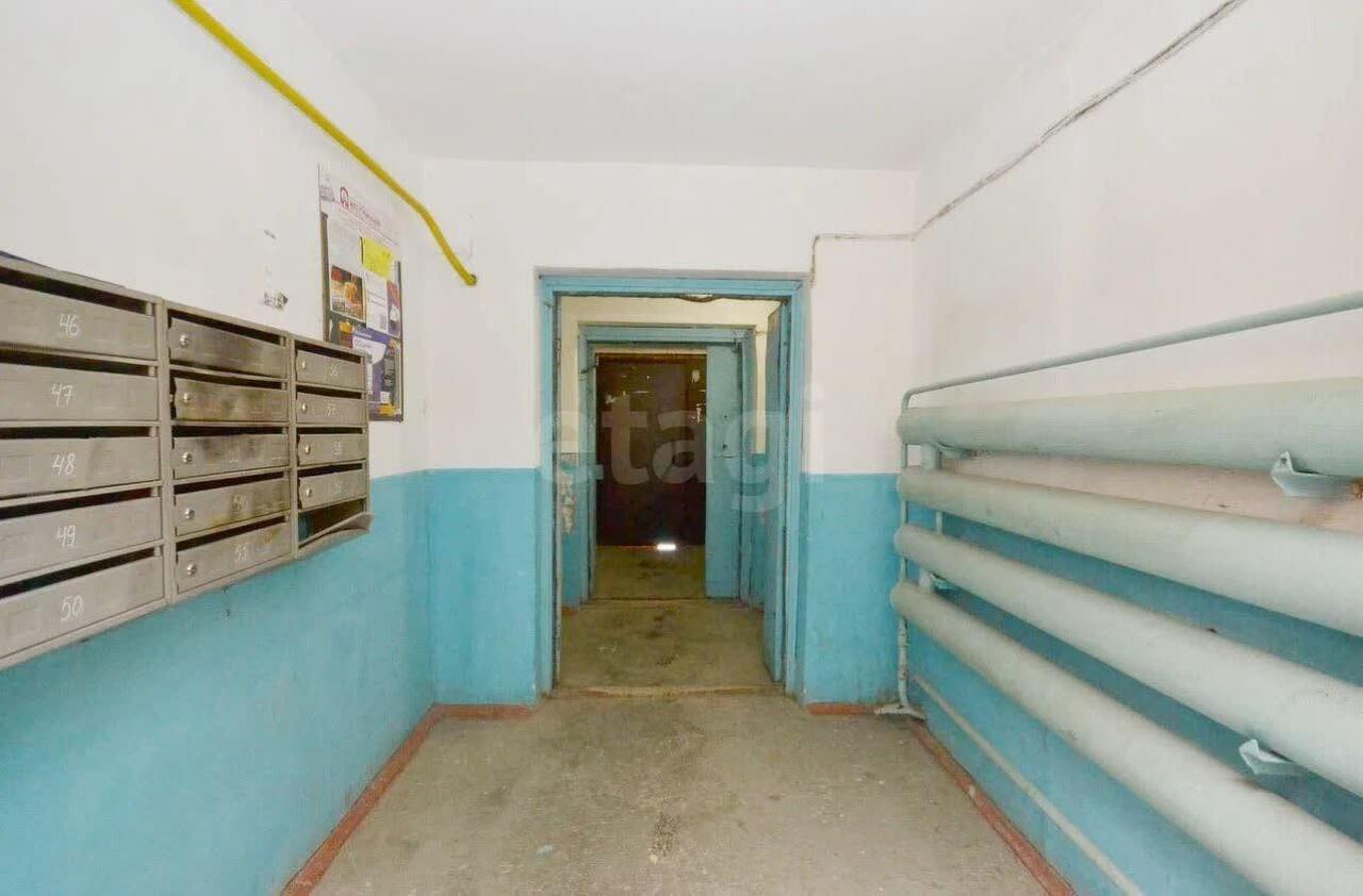 квартира г Якутск мкр 202-й 12 Республика Саха Якутия фото 15