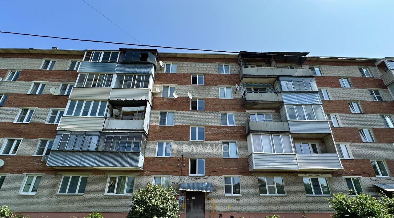 квартира г Орехово-Зуево ул Муранова 31 фото 4
