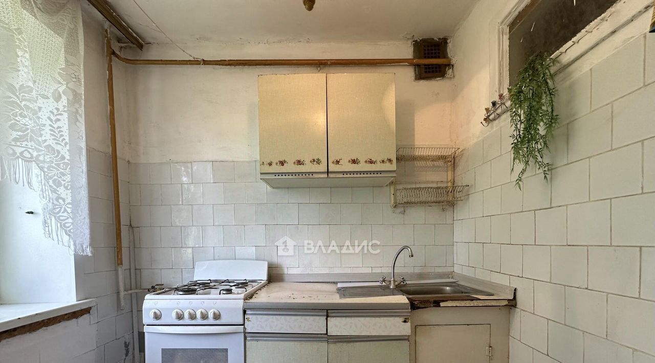 квартира г Орехово-Зуево ул Муранова 31 фото 10