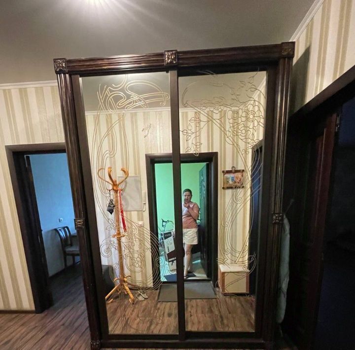 квартира г Нижний Новгород Горьковская б-р Академика Королева Б.А. 2 фото 6