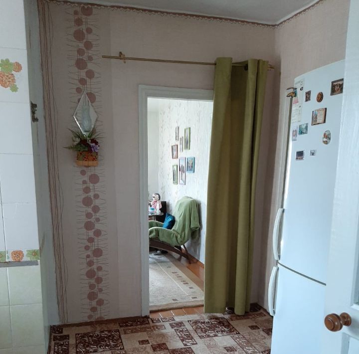 дом г Барнаул р-н Железнодорожный ул Дорожная фото 3