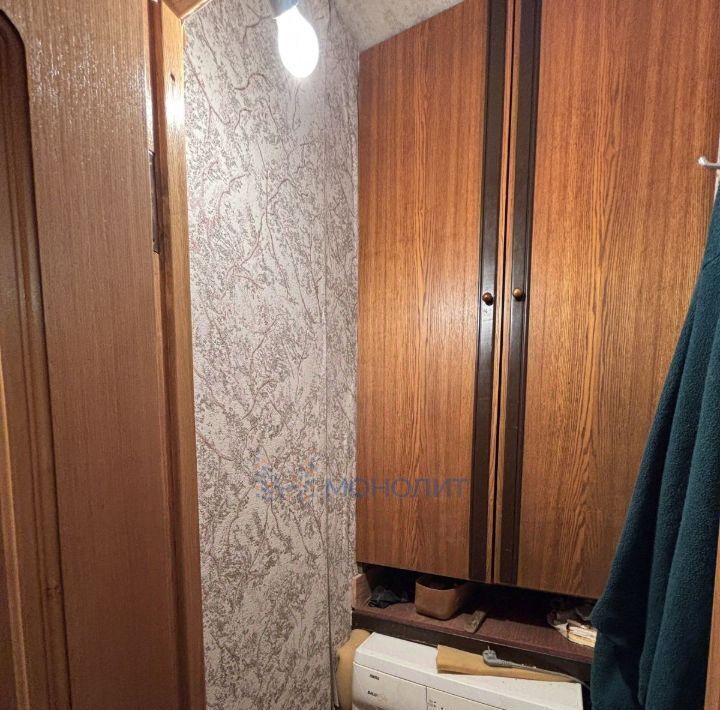 квартира р-н Богородский г Богородск ул Добролюбова 14б фото 15