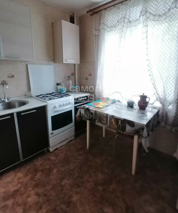 квартира г Иваново р-н Фрунзенский ул Володарского 43 фото 1