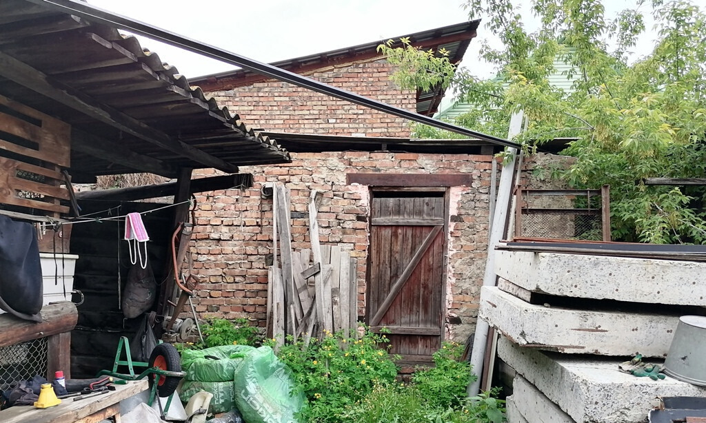 квартира г Красноярск р-н Центральный Покровка ул Туруханская 22 м-н фото 9