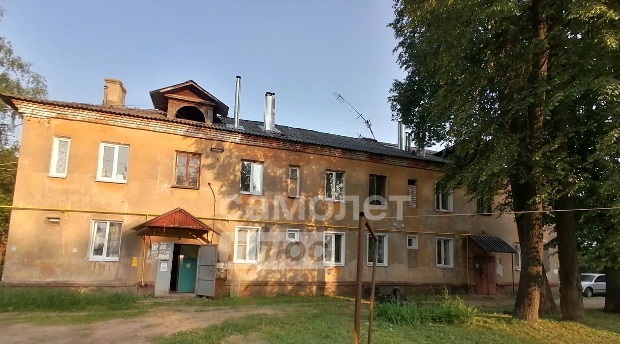 квартира г Иваново р-н Фрунзенский ул Богдана Хмельницкого 78 фото 7
