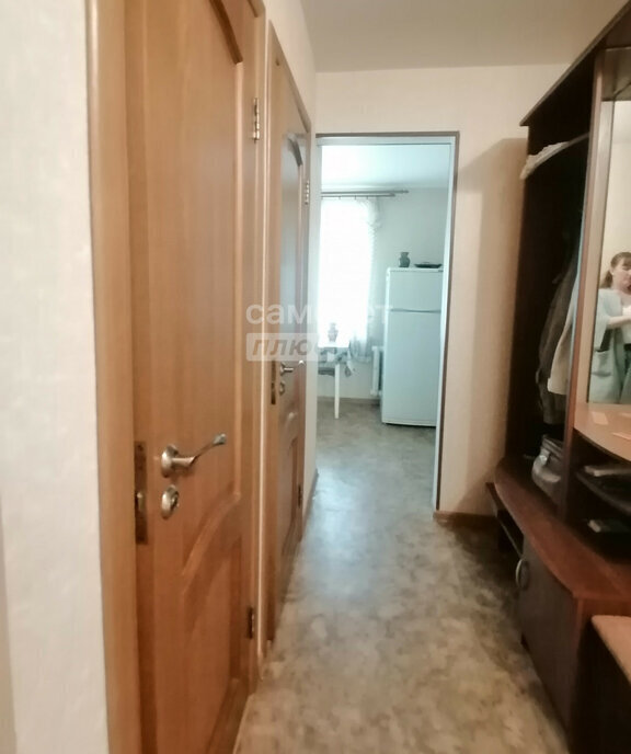 квартира г Иваново р-н Фрунзенский ул Володарского 43 фото 12