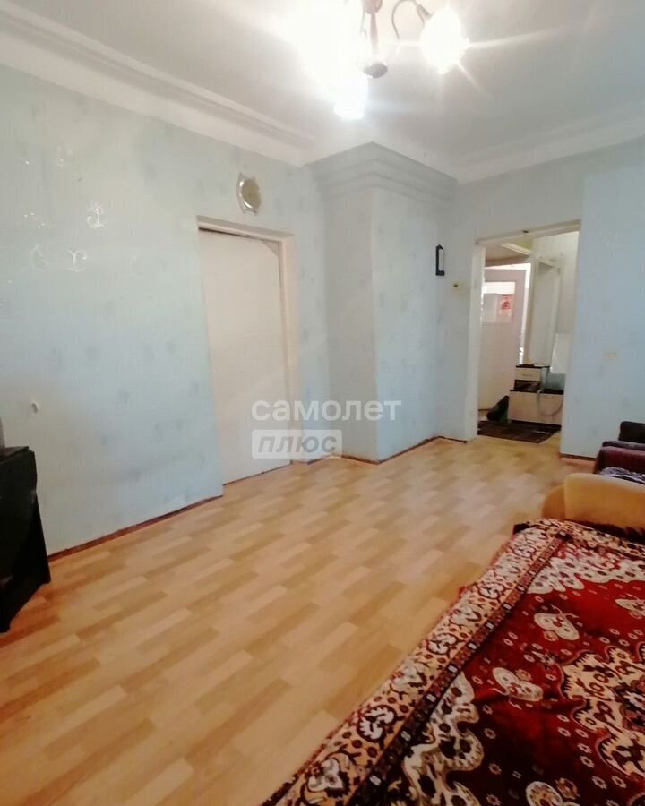 квартира г Иваново р-н Фрунзенский ул Богдана Хмельницкого 78 фото 4