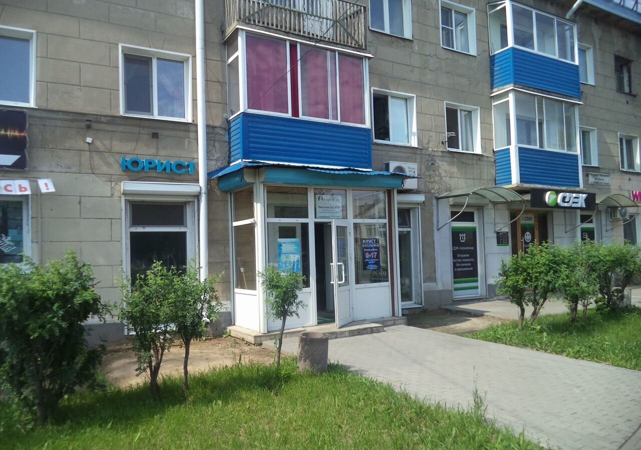 офис г Канск ул 40 лет Октября 38 фото 3