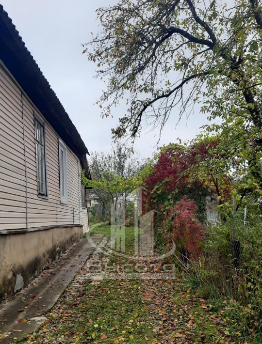 квартира р-н Дзержинский г Кондрово ул Некрасова 3 фото 4