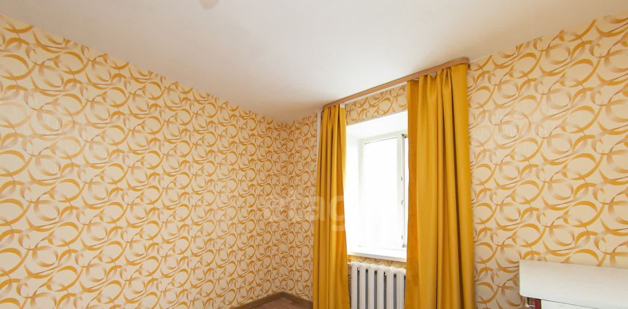 комната г Томск р-н Октябрьский ул Сергея Лазо 16/2 фото 5