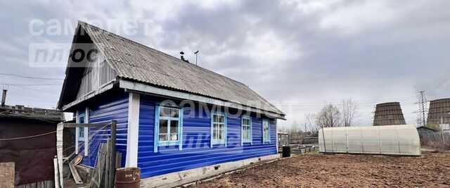 р-н посёлок Чкаловский Центральный округ ул Байкальская 125 фото