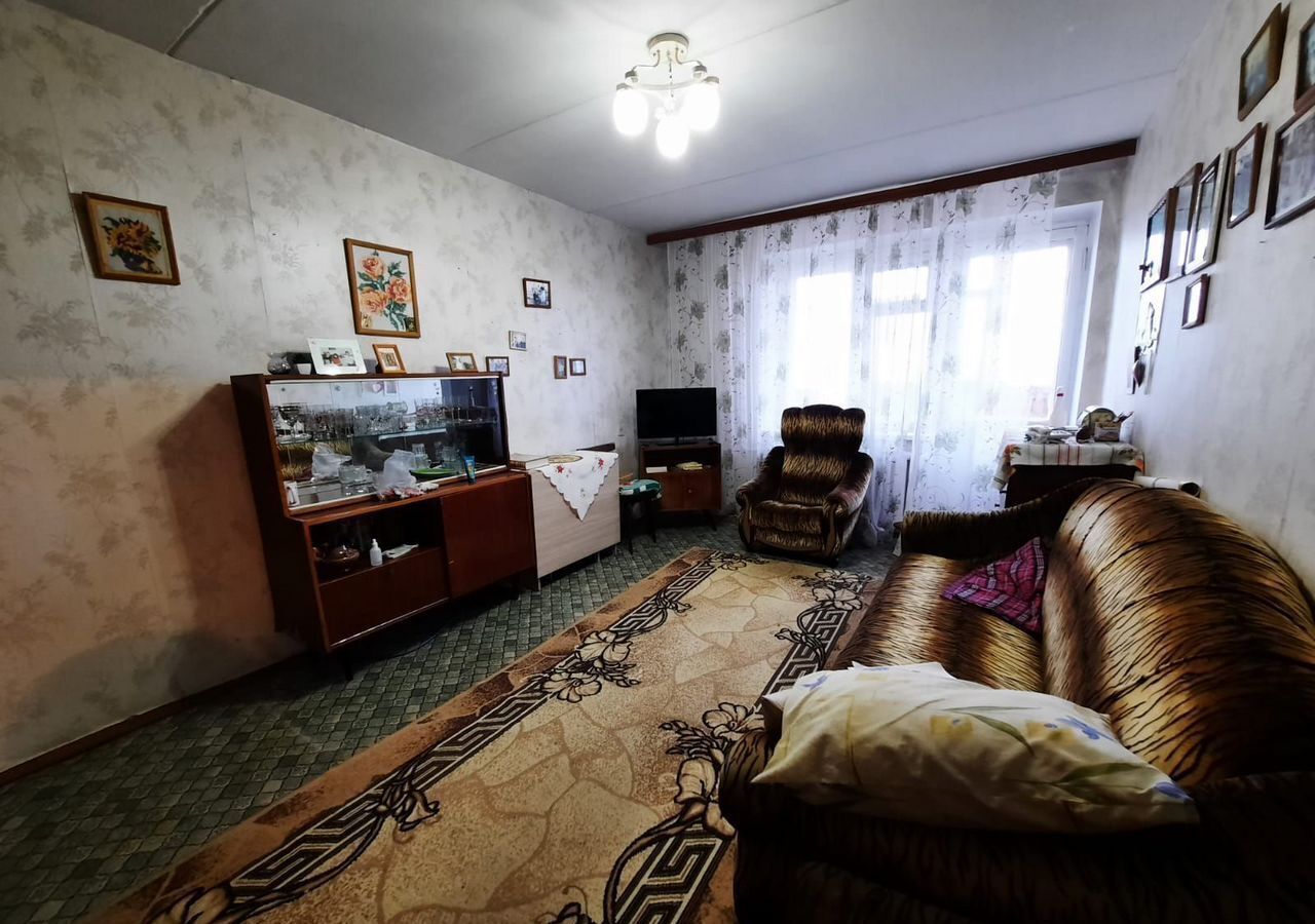 квартира г Яровое квартал А, 14 фото 1