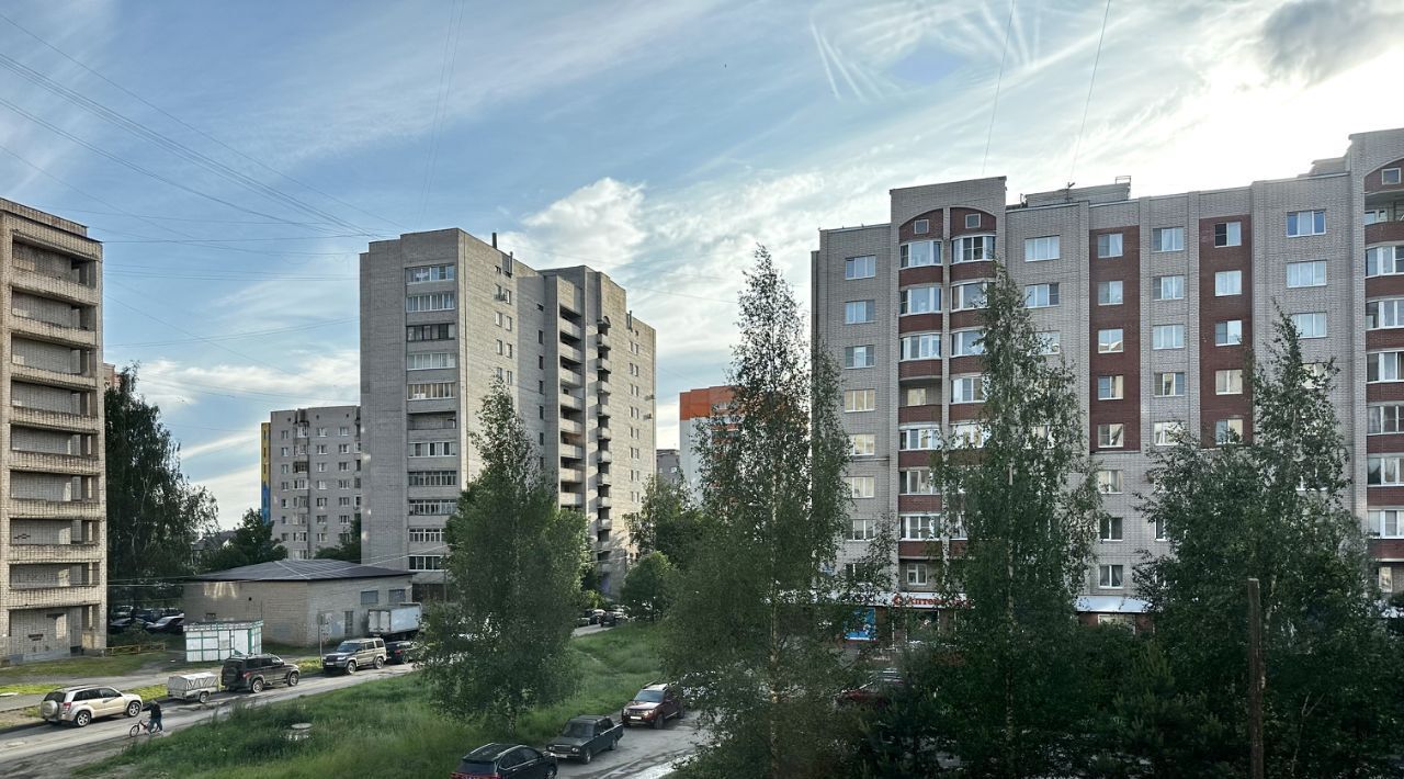 комната г Великий Новгород ул Кочетова 30 фото 7