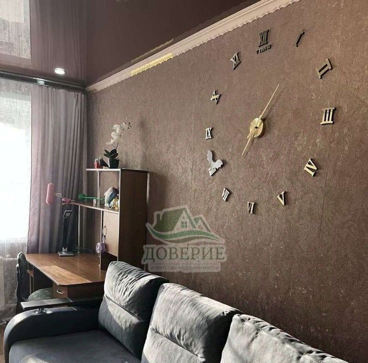 квартира г Рассказово ул Советская 97 фото 14