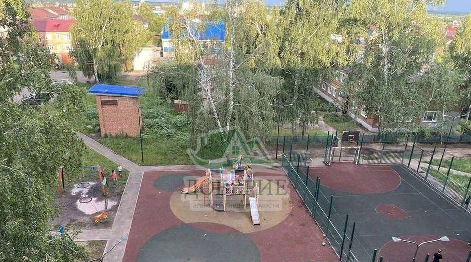 квартира г Рассказово ул Советская 97 фото 28