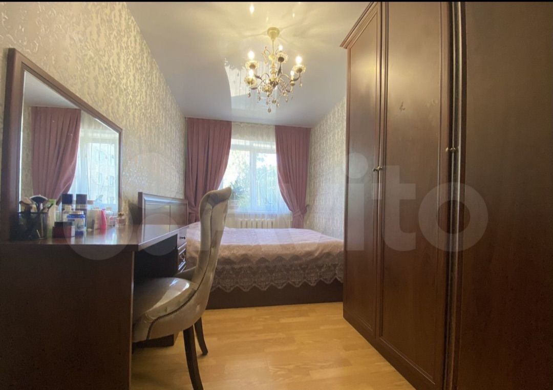 квартира г Петрозаводск р-н Октябрьский пр-кт Октябрьский 22 фото 2