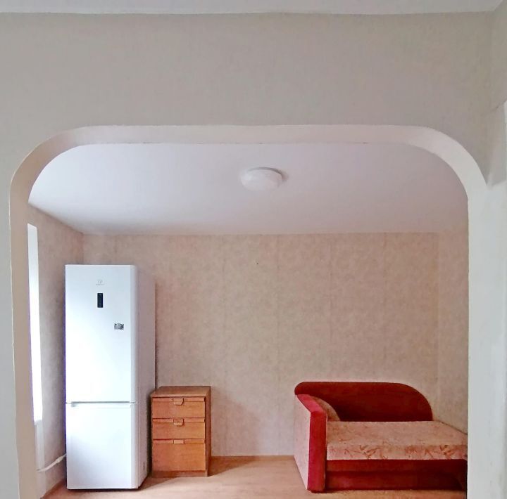 квартира г Красногорск Павшино ул Жуковского 8 фото 9