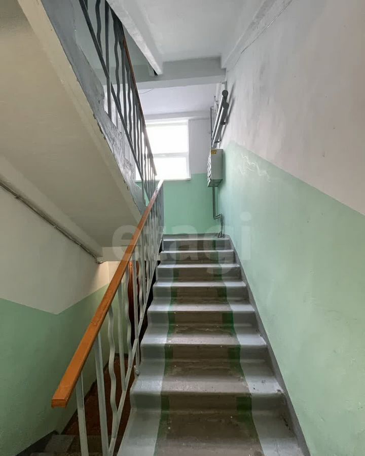 квартира г Нижний Тагил р-н Тагилстроевский ул Балакинская 18 фото 22