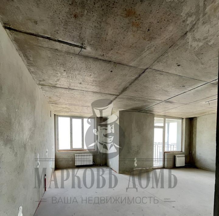 квартира г Новосибирск р-н Октябрьский Октябрьская ул Декабристов 10 фото 3