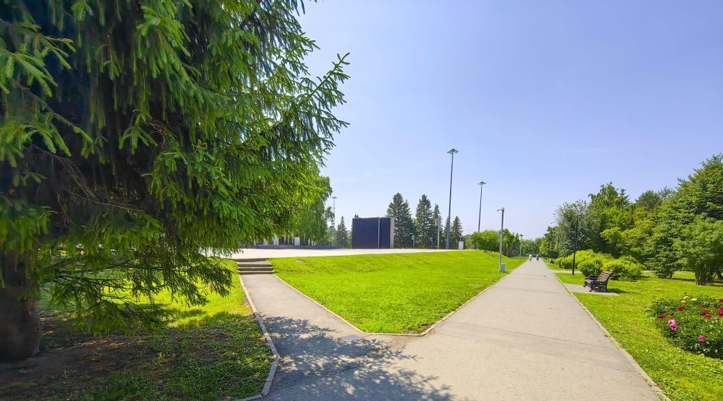 квартира г Новосибирск р-н Ленинский ул Пархоменко 8 Площадь Маркса фото 30