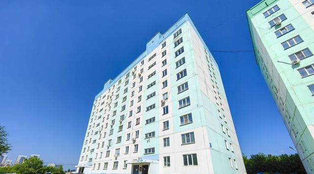 Золотая Нива дом 40/2 фото