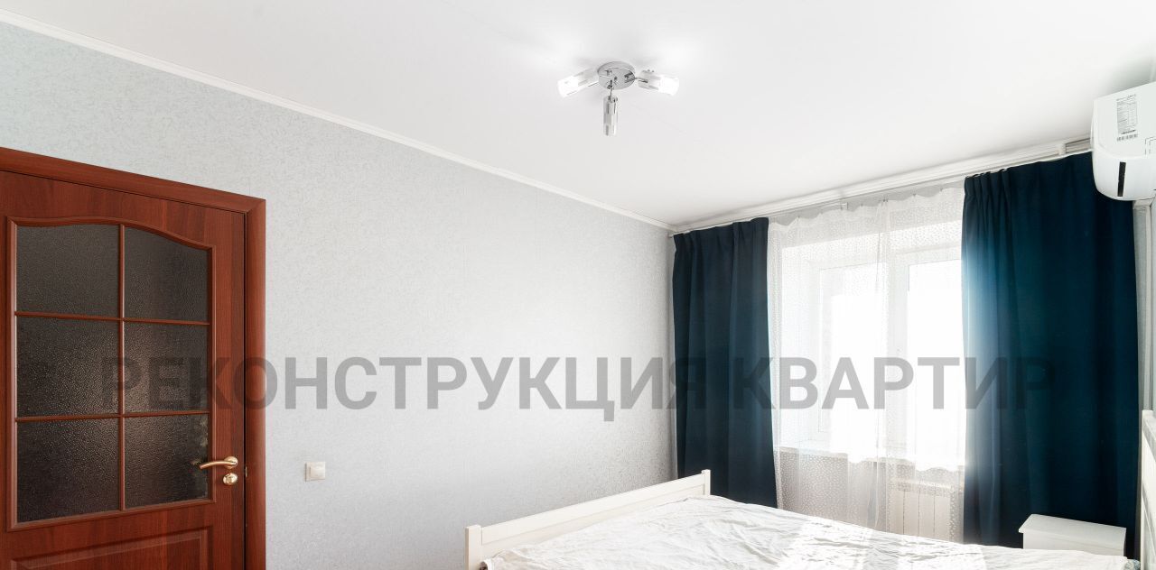 квартира г Омск р-н Центральный ул 10 лет Октября 181 фото 4