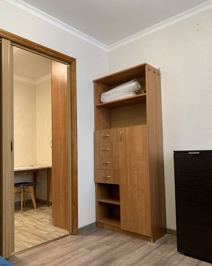 комната г Колпино ул Машиностроителей 3 р-н Колпинский фото 3