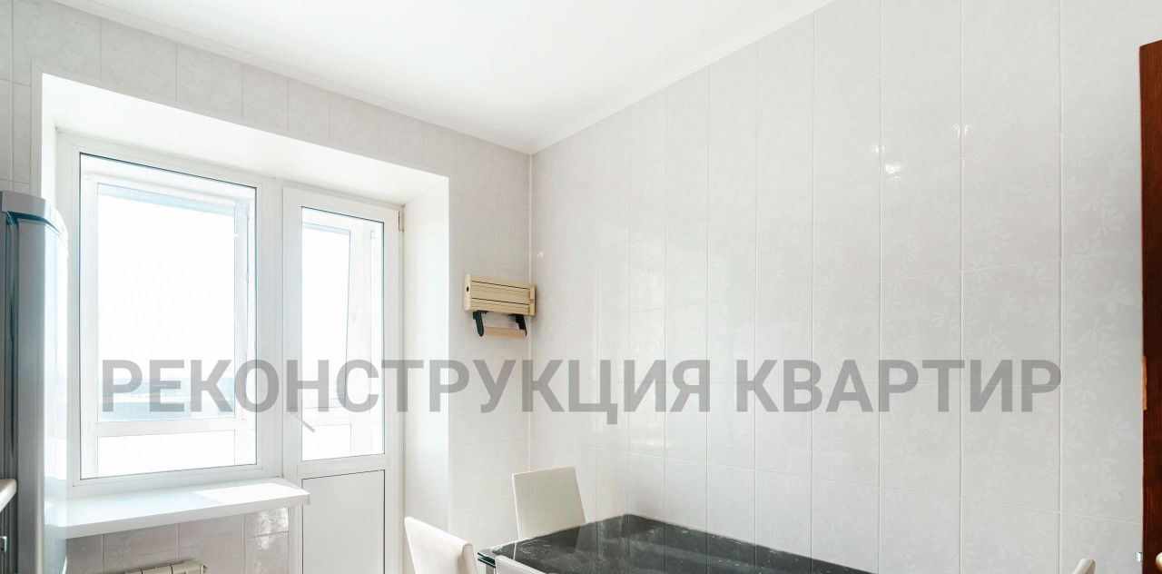 квартира г Омск р-н Центральный ул 10 лет Октября 181 фото 7