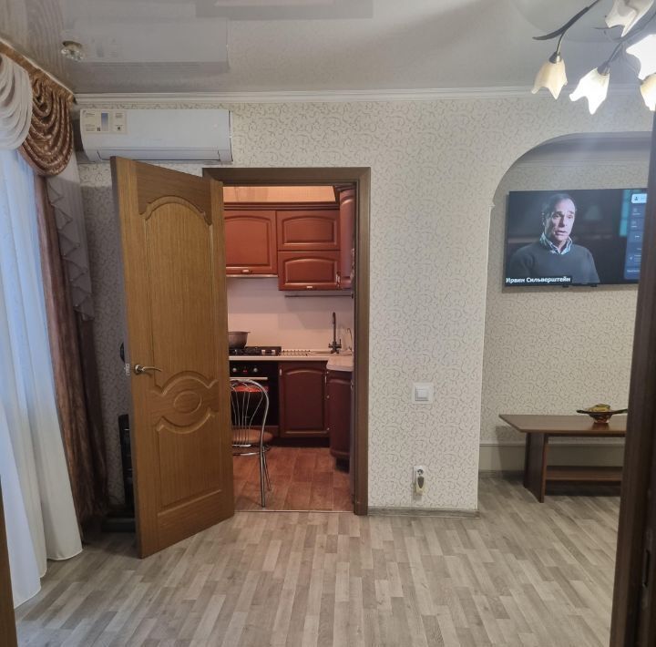 квартира г Калининград р-н Центральный ул Зоологическая 1 фото 4