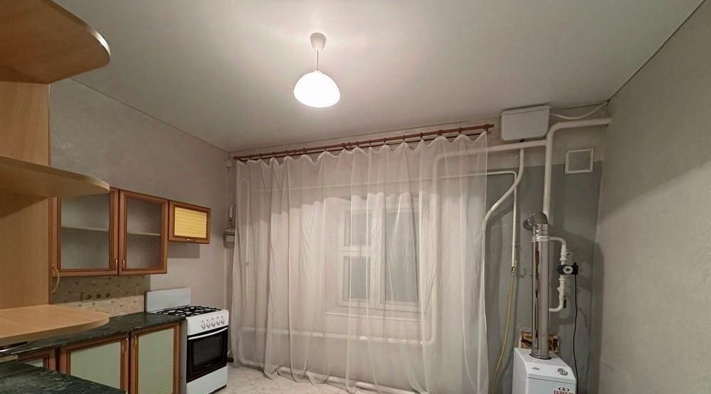квартира р-н Калачинский г Калачинск ул Союзная 65 фото 10