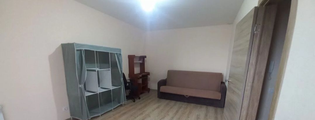 квартира г Воронеж р-н Железнодорожный Отрожка ул Маршала Одинцова 25б/2 ЖК «Лазурный» фото 2