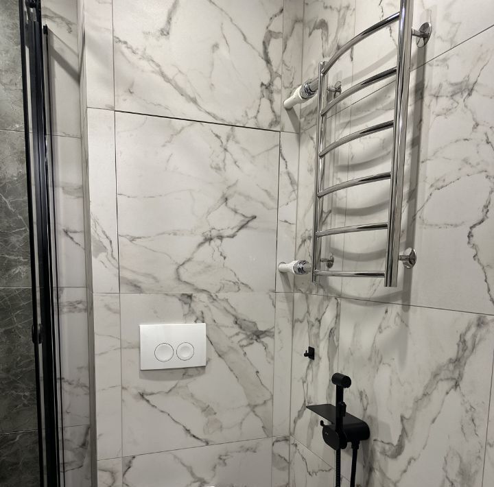 квартира г Санкт-Петербург п Шушары пр-кт Старорусский 13к/1 ЖК All inclusive метро Купчино фото 6