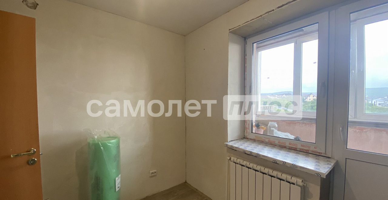 квартира г Октябрьский пр-кт Московский 4 ЖК «Радуга» фото 5