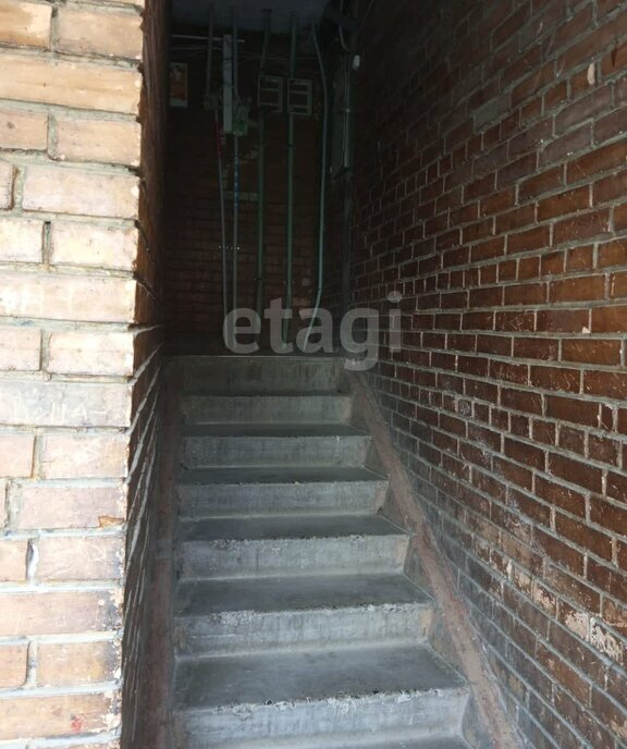 комната г Томск р-н Кировский ул Киевская 88 фото 18