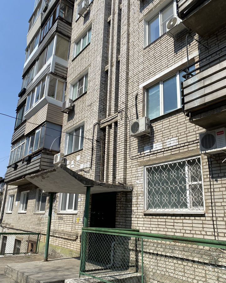 квартира г Хабаровск р-н Центральный б-р Амурский 14 фото 3