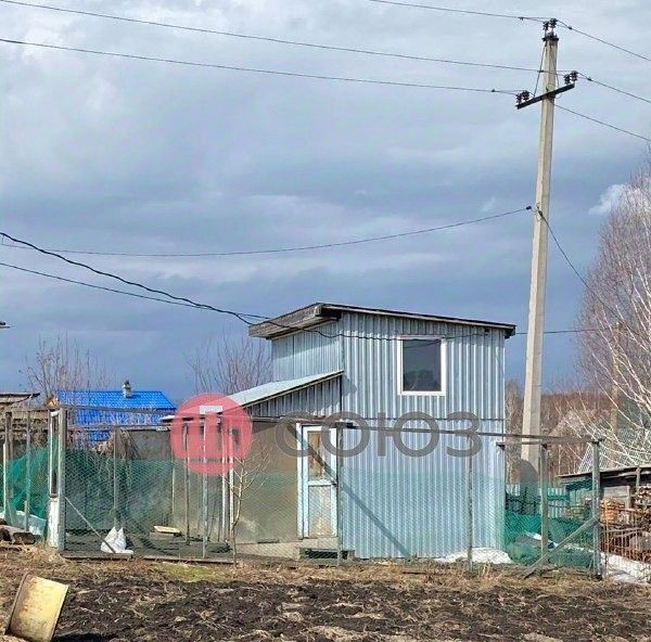 дом г Прокопьевск р-н Рудничный ул 2-я Шукшина фото 23