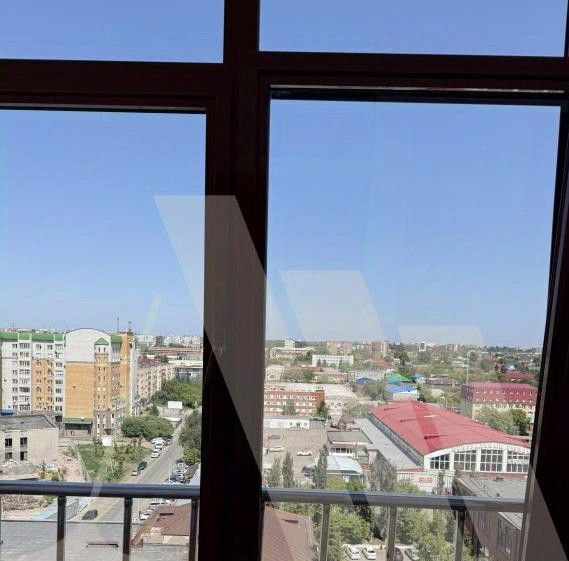 квартира г Омск р-н Центральный ул Чернышевского 2к/3 фото 14