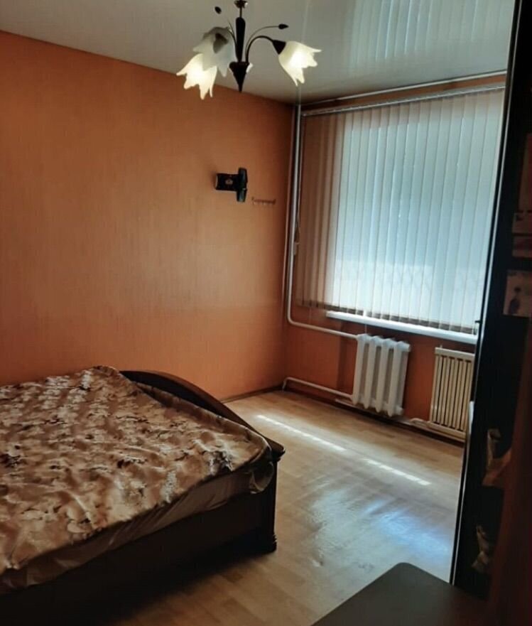 квартира г Хабаровск р-н Центральный б-р Амурский 14 фото 12