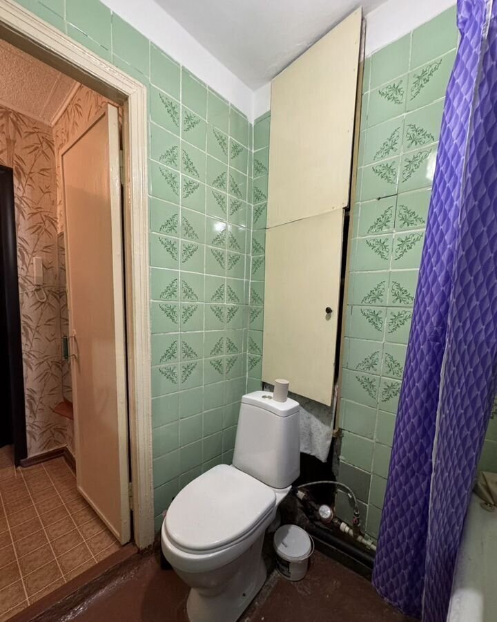 квартира г Ревда ул Цветников 27 фото 5