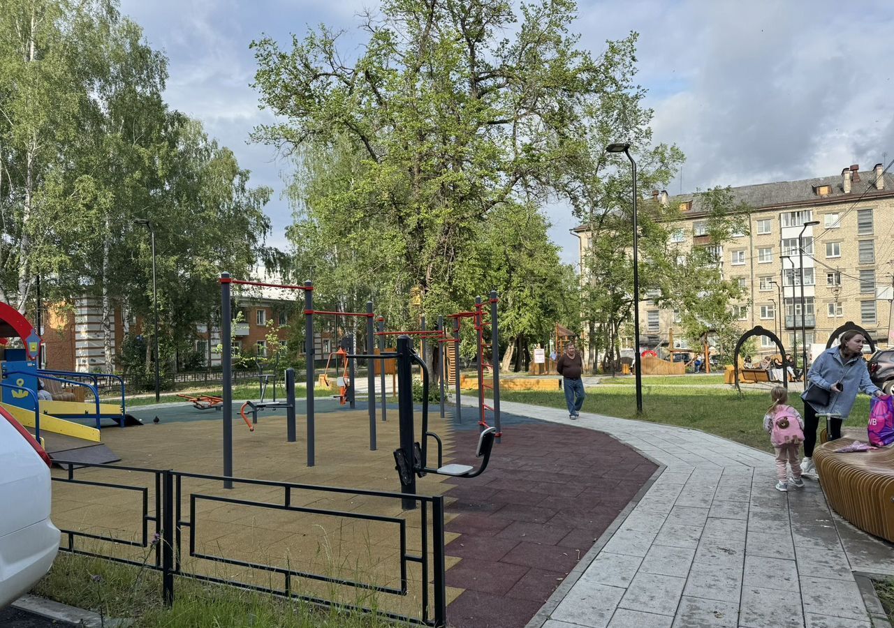 квартира г Ревда ул Цветников 27 фото 25