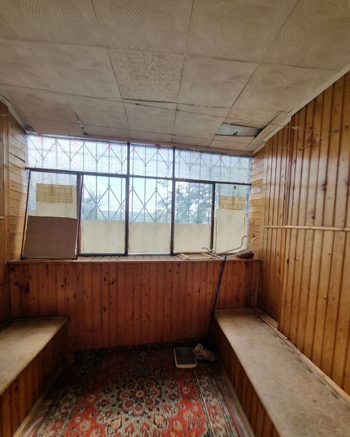 квартира г Челябинск р-н Калининский ул Молодогвардейцев 65 фото 10