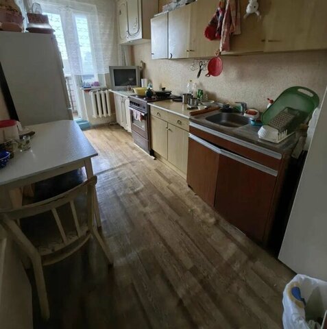 р-н Заволжский пр-кт Ленинского Комсомола 33 фото