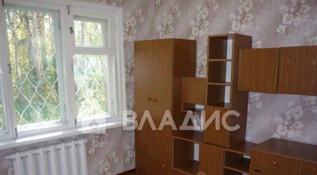квартира г Бийск ул Георгия Прибыткова 2/2 фото 7