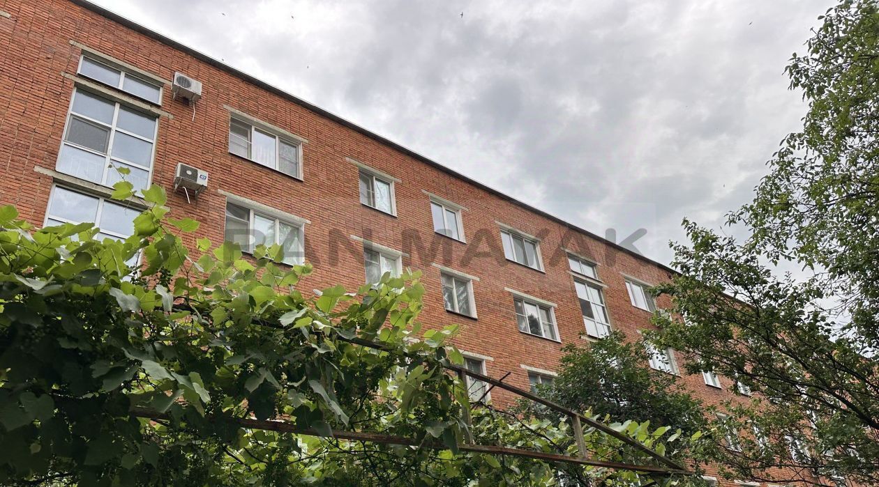 квартира г Майкоп ул Юннатов 2 фото 13