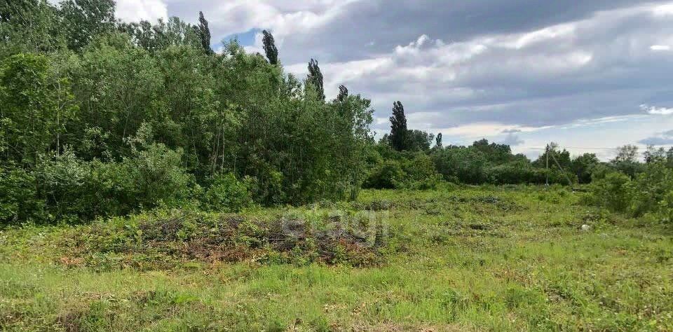 земля г Горячий Ключ ст-ца Саратовская фото 1