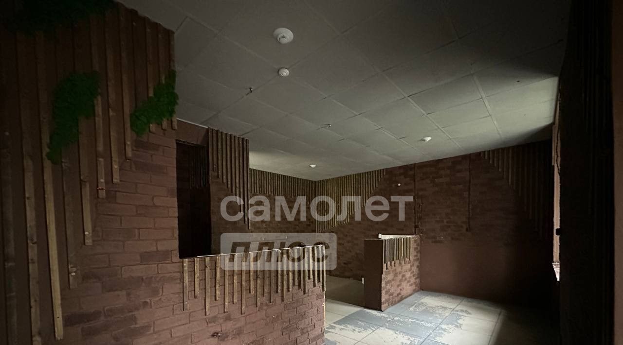 свободного назначения г Комсомольск-на-Амуре Центральный округ пр-кт Ленина 32 фото 11