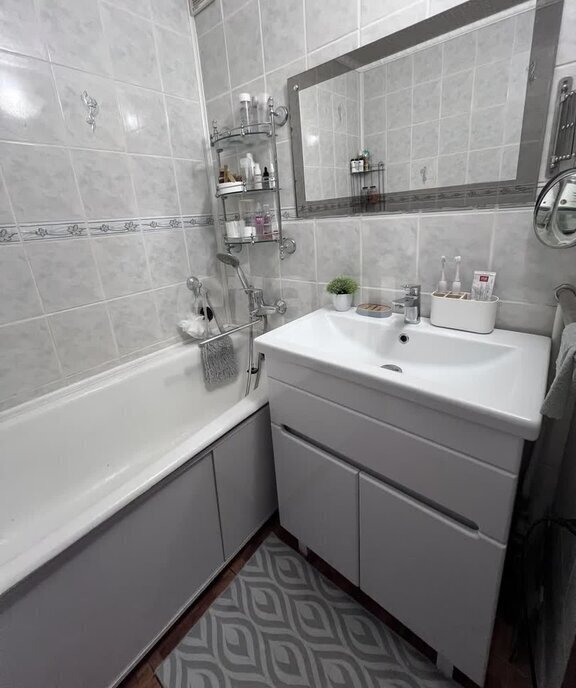 квартира г Стерлитамак ул Гоголя 108 фото 15