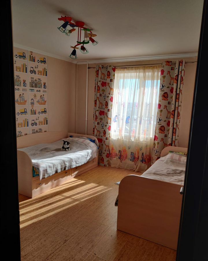 квартира г Жуковский ул Гудкова 1 Ильинская фото 5