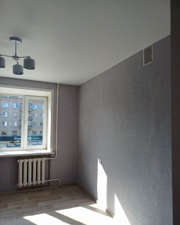 комната г Кострома р-н Центральный ул Димитрова 18 фото 5