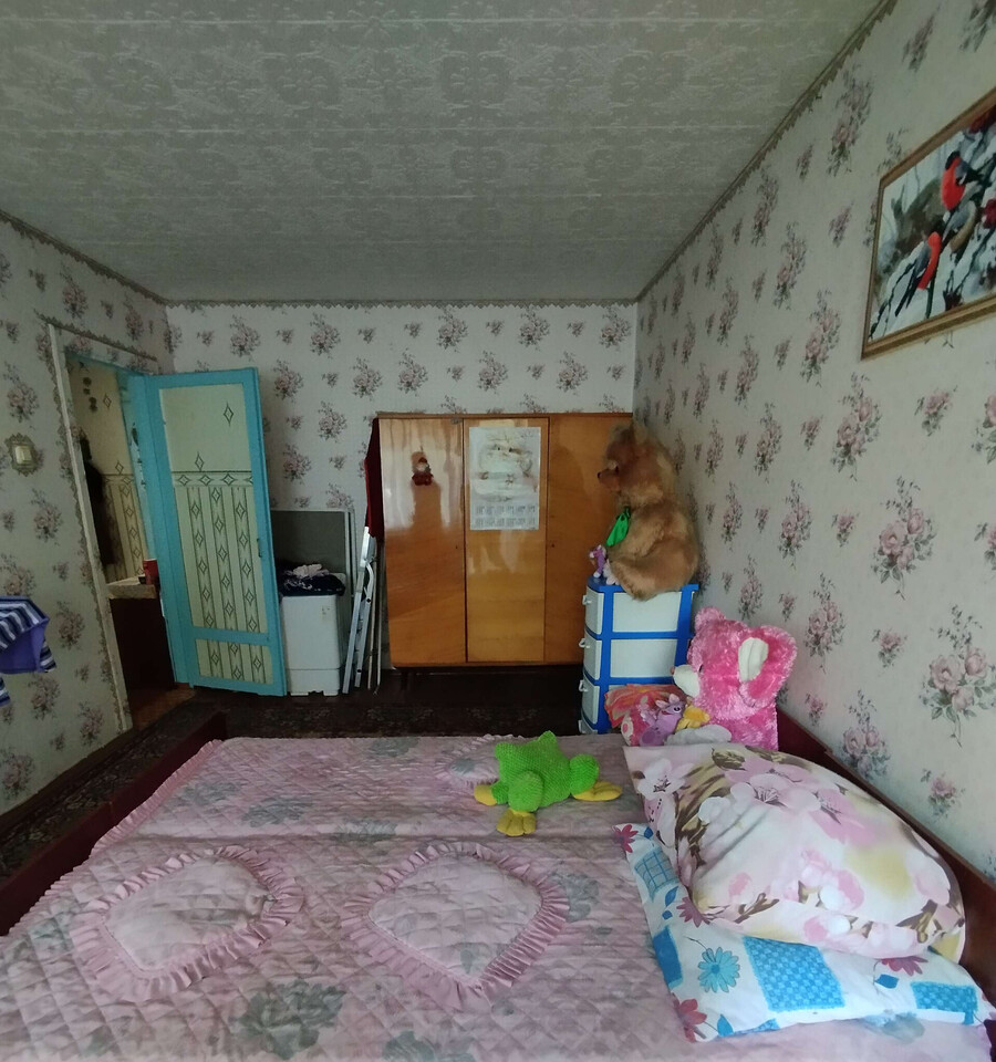 квартира г Березовский б-р Комсомольский 12 Кузбасс фото 13